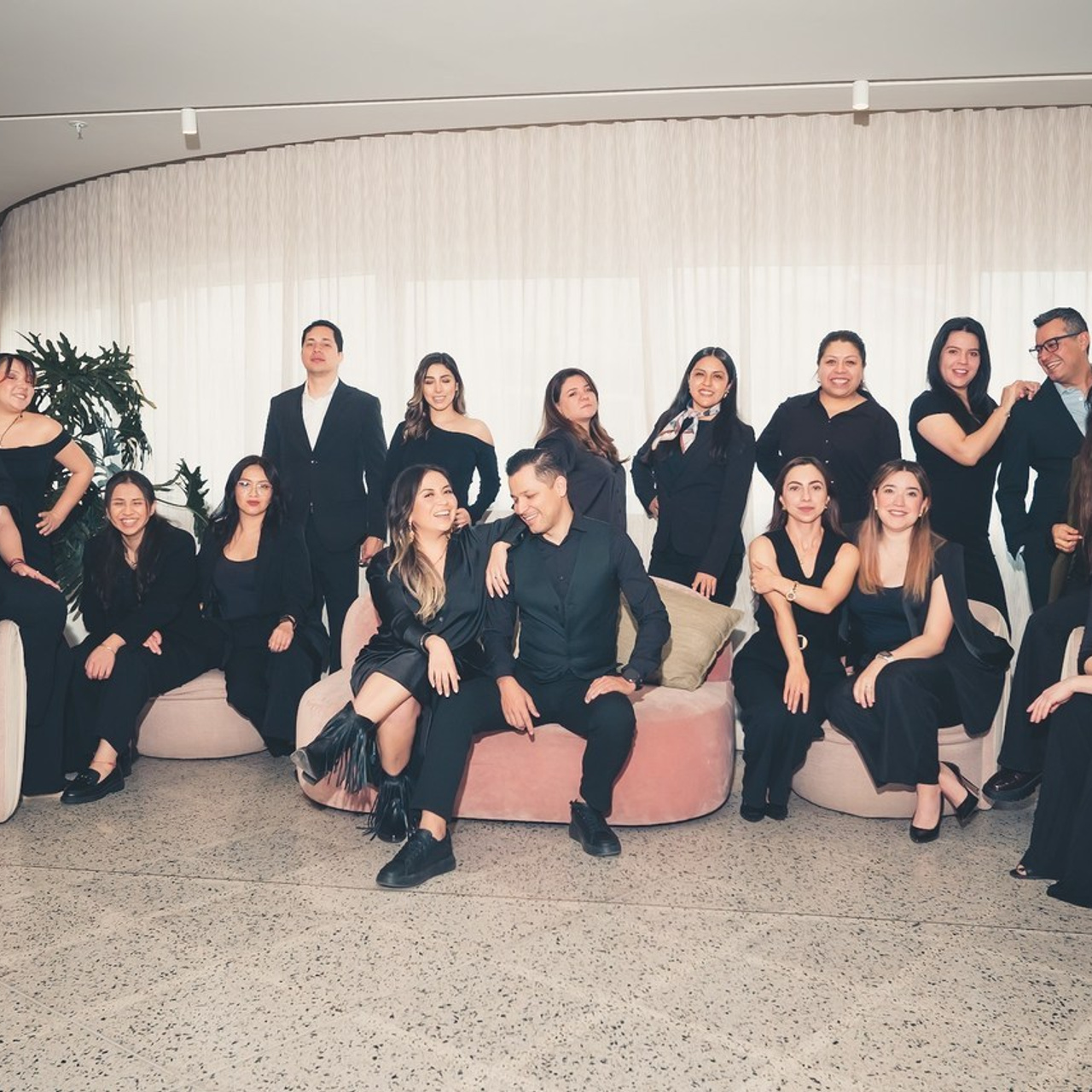 Testimonios. Wedding and family photographer in Mexico City