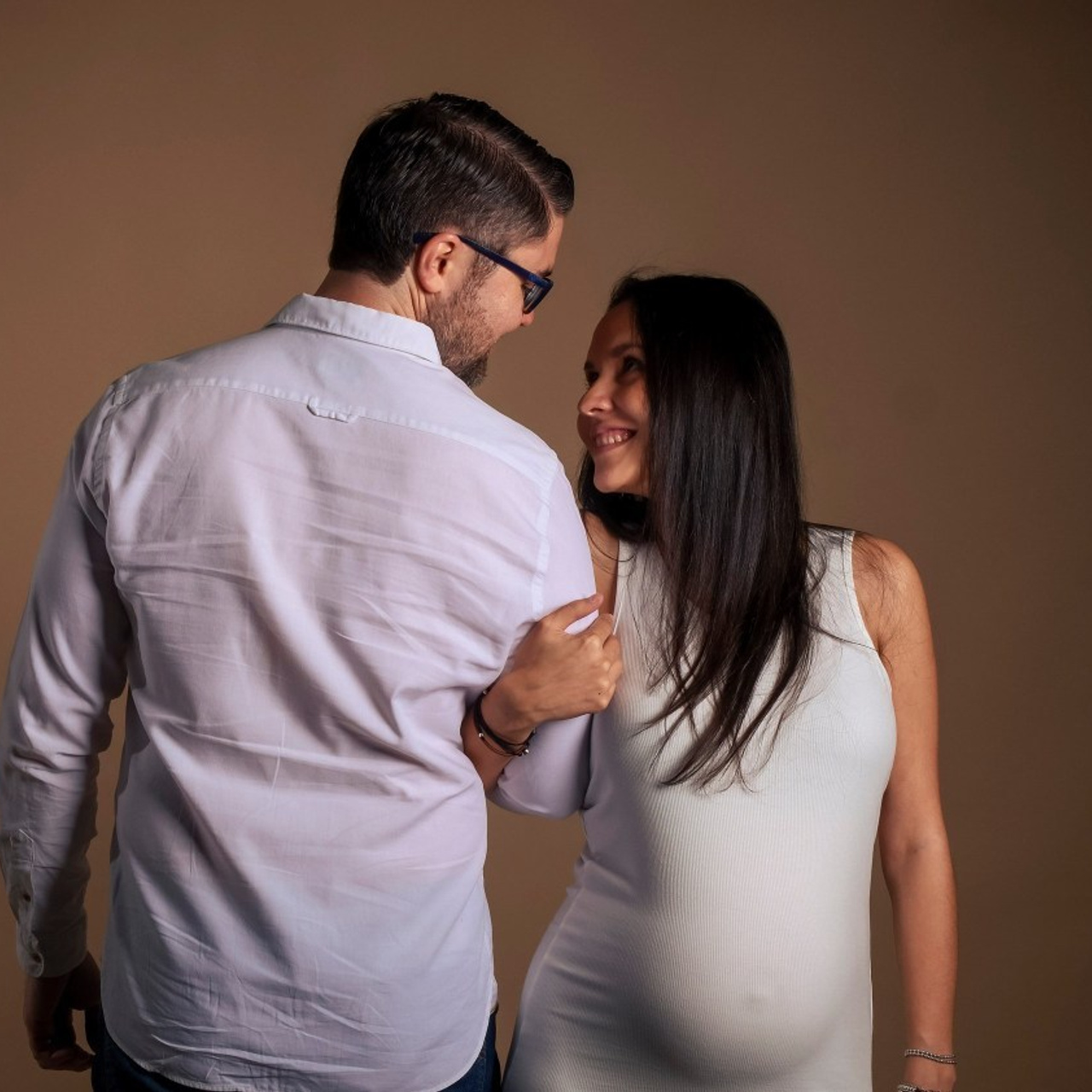 Testimonios. Wedding and family photographer in Mexico City