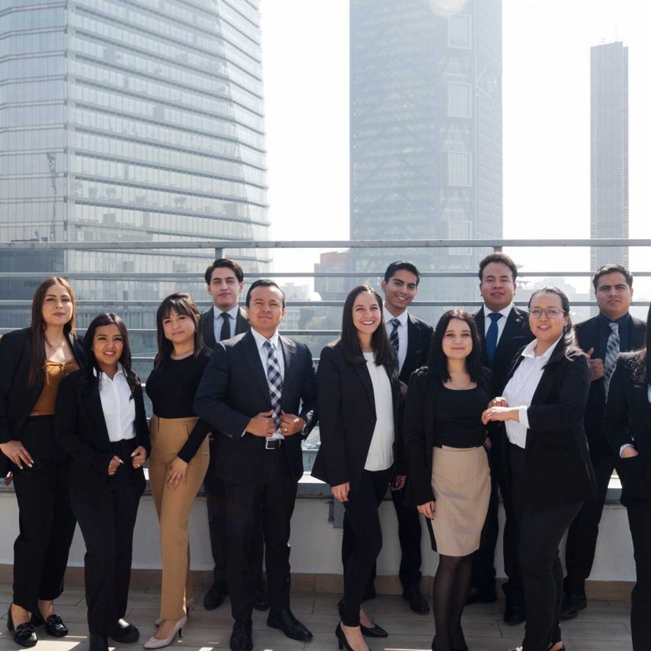 Testimonios. Wedding and family photographer in Mexico City