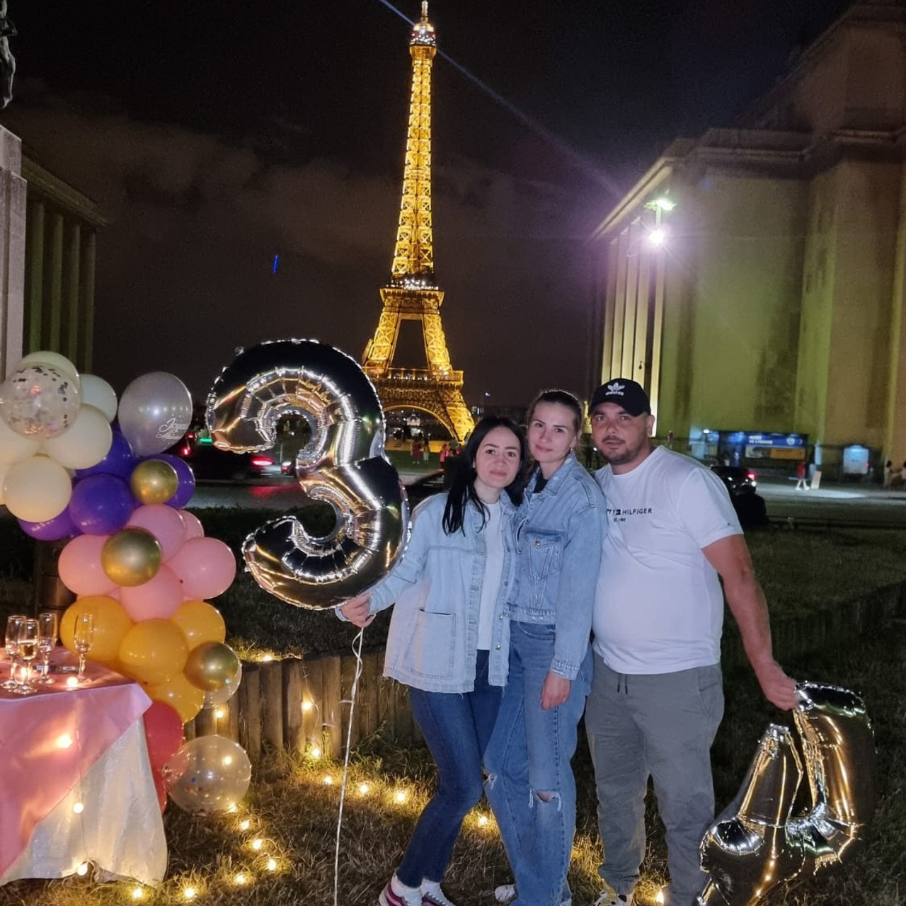 Recenzii/Comentarii. Fotograful și Cameramanul familiei dvs în Franța Paul Photographer