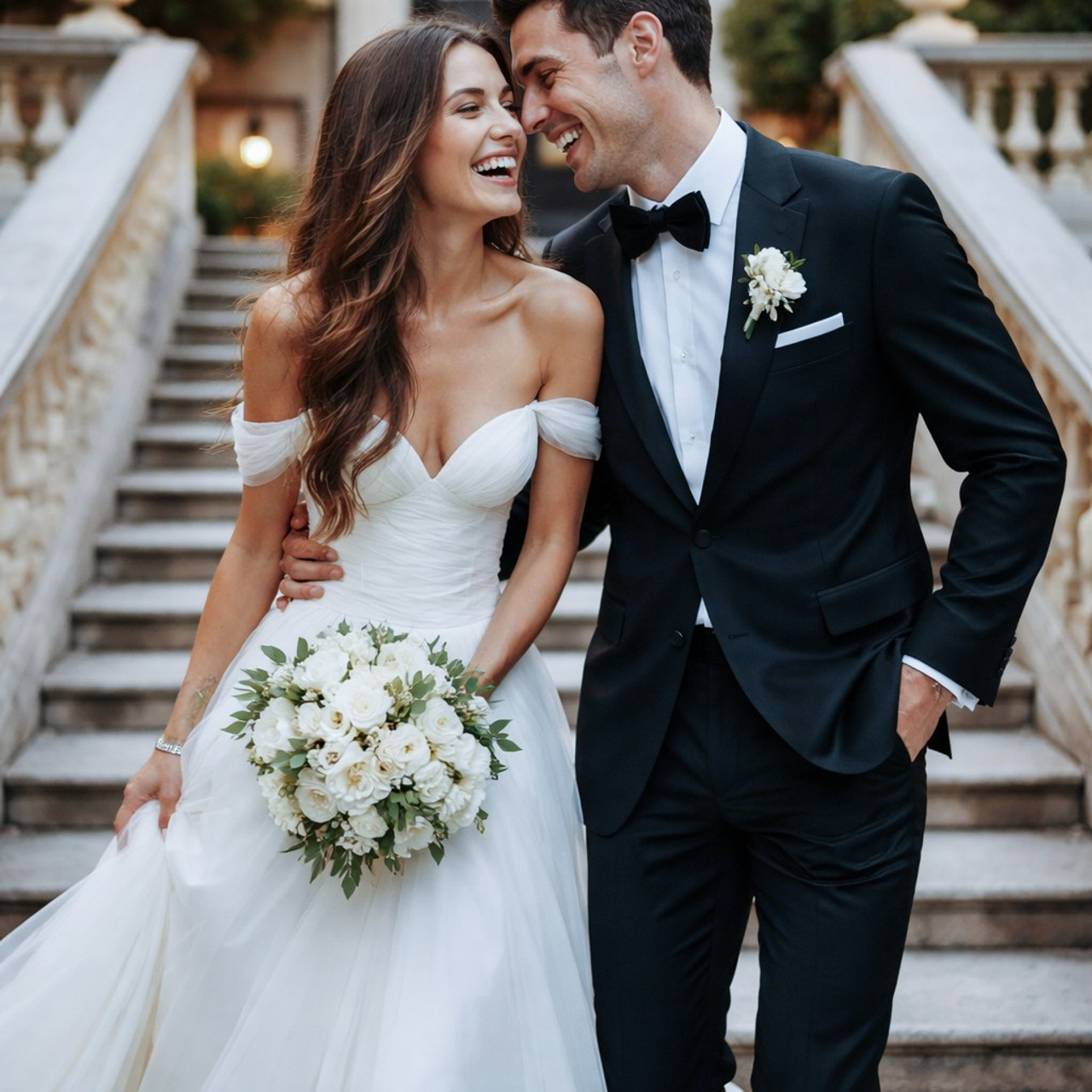 TESTIMONIALE. Wedding Photographer in Bucharest — Manu Ivanciu | Baptism photographer