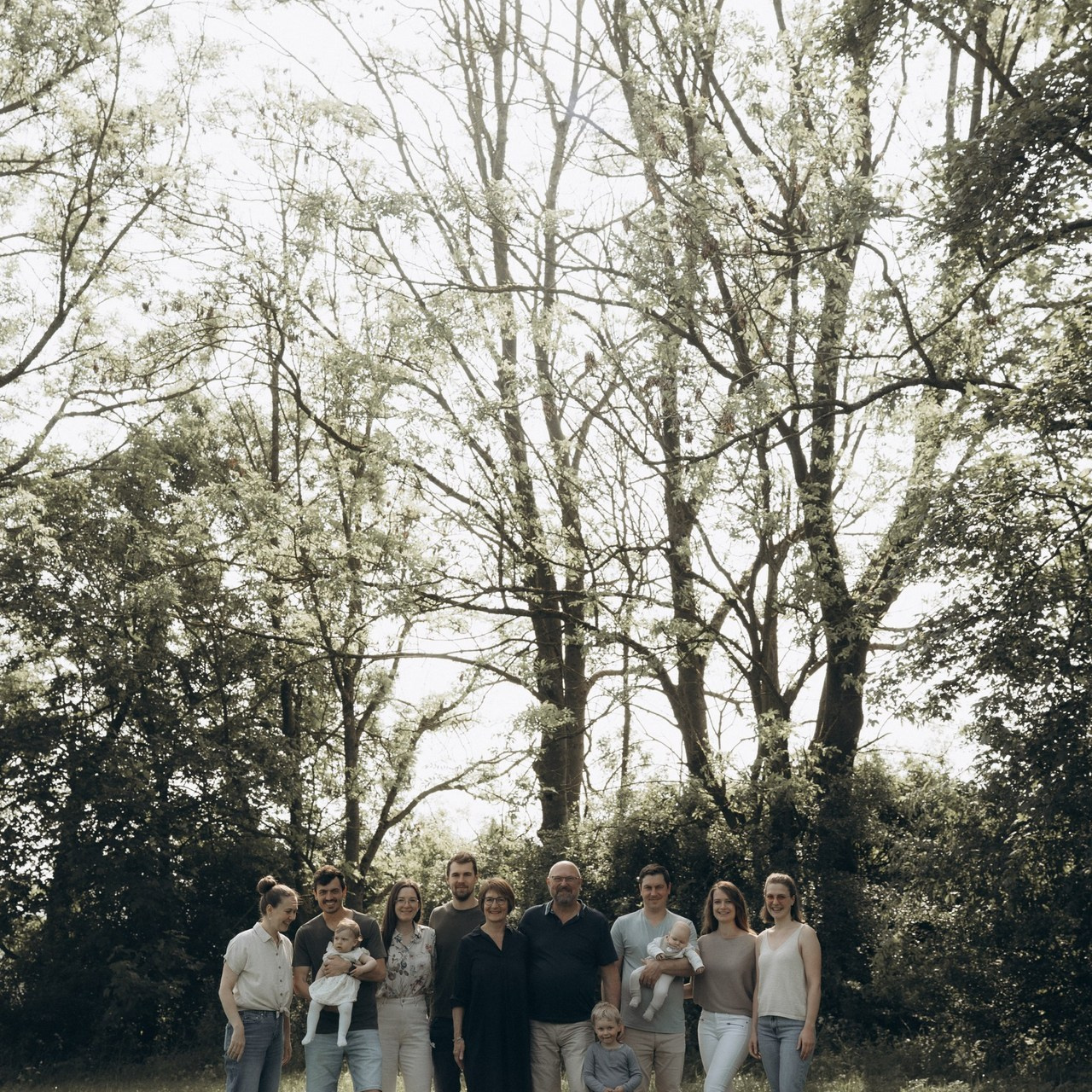 Hochzeitsfotografin in Nordhessen | Nicole Hartwich