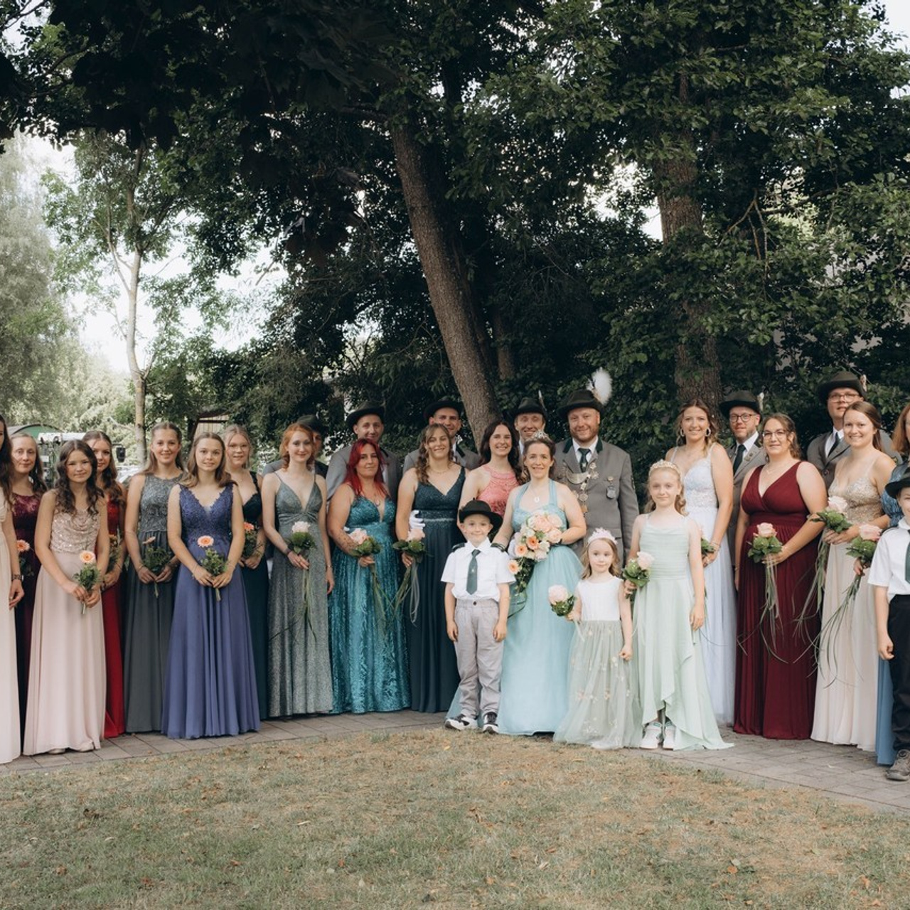 Hochzeitsfotografin in Nordhessen | Nicole Hartwich