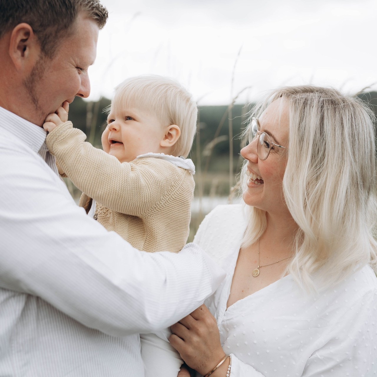Hochzeitsfotografin Deutschland & Europa | Nicole Hartwich