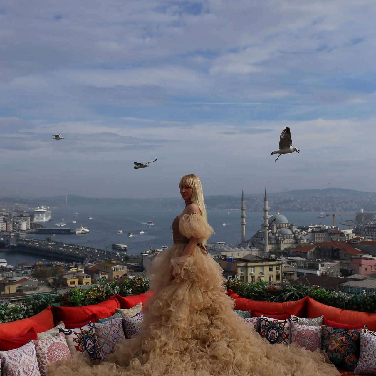 Отзывы. Tiffanyflamingo.com