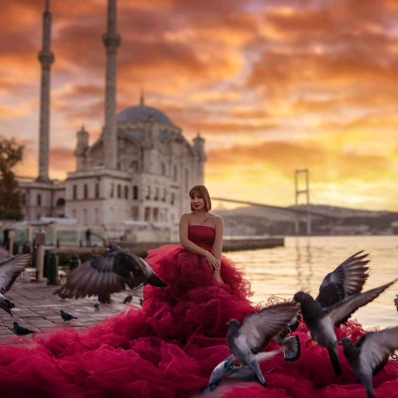 Отзывы. Tiffanyflamingo.com