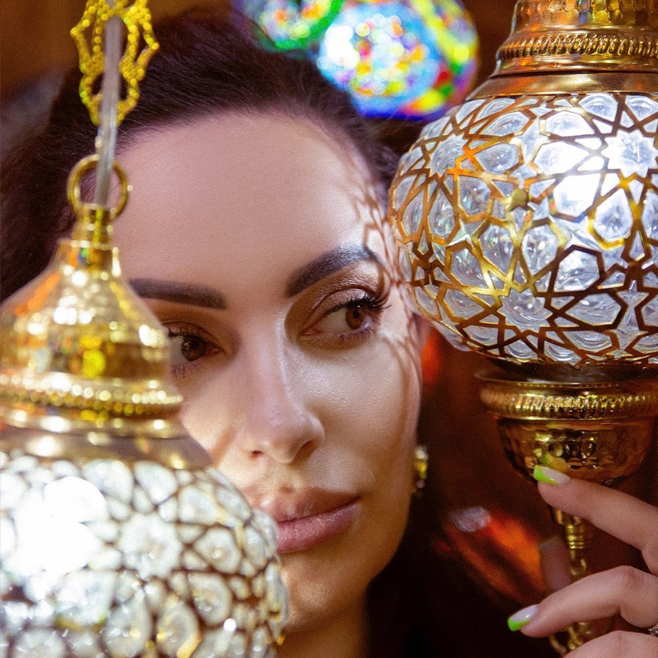 Отзывы. Фотограф в Стамбуле