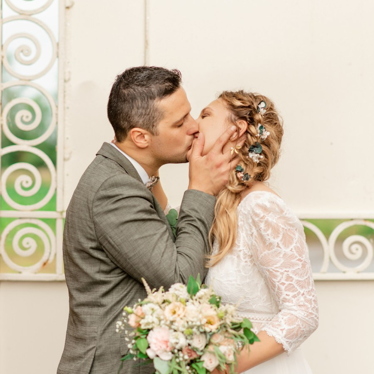 Mariage Hélène et Jonathan