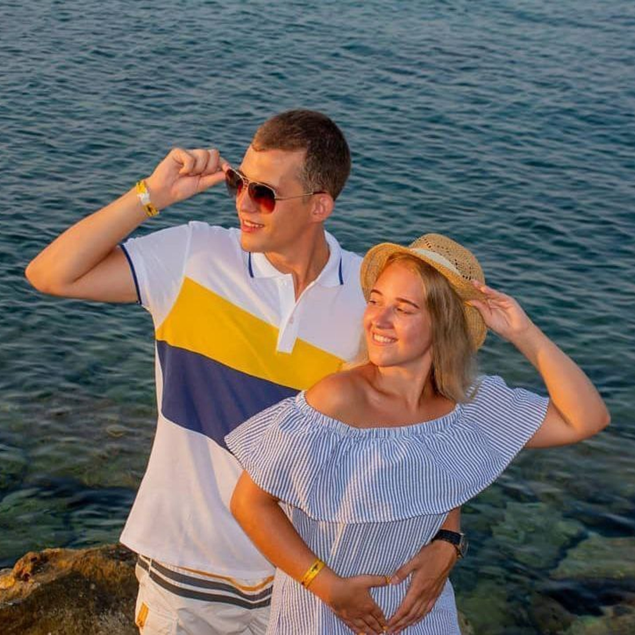 Отзывы. Фотограф в Анталии, Кемере, Турции