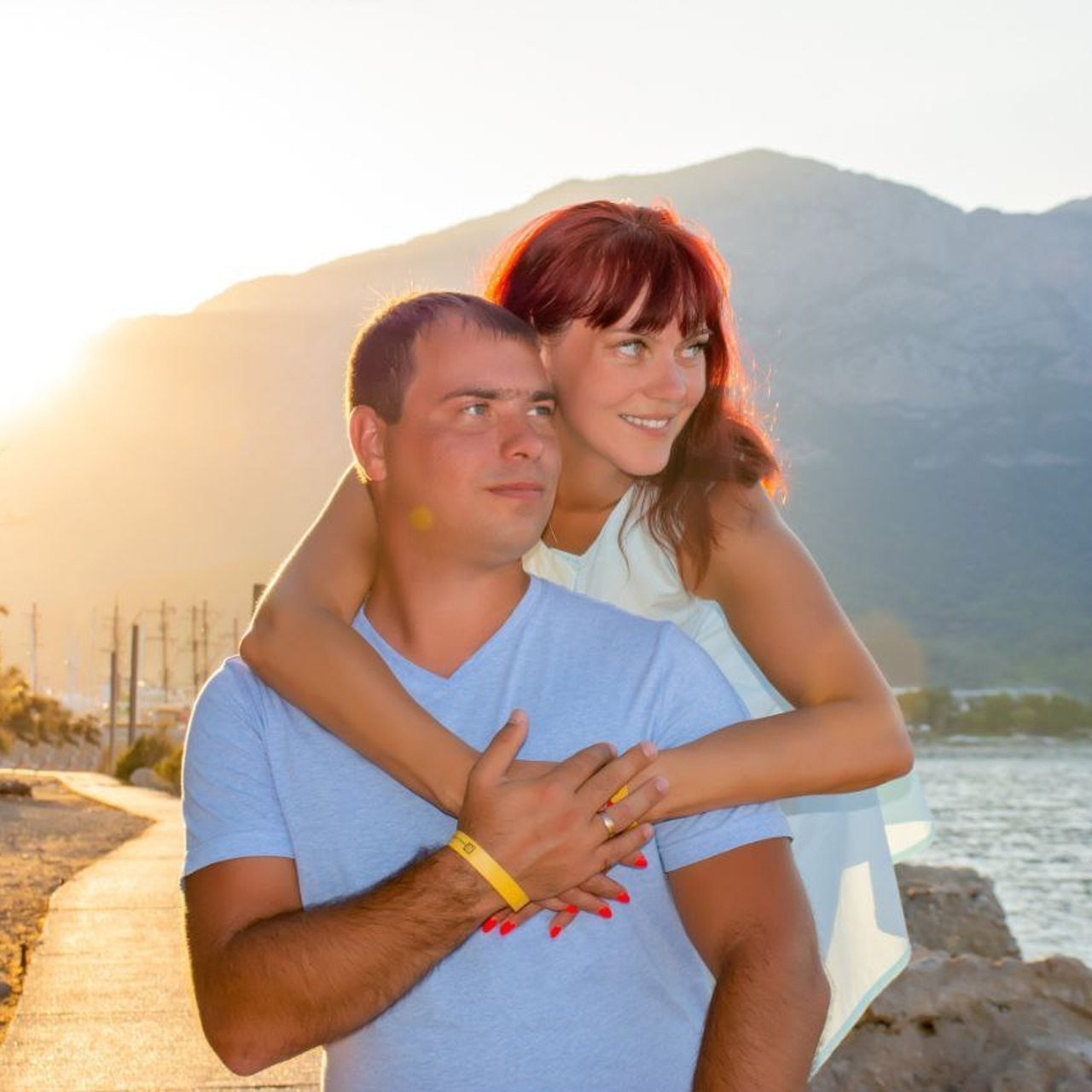 Отзывы. Фотограф в Анталии, Кемере, Турции