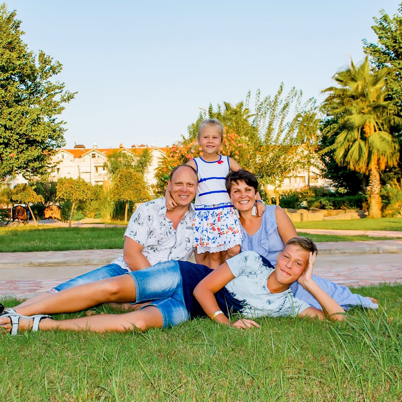 Отзывы. Фотограф в Анталии, Кемере, Турции