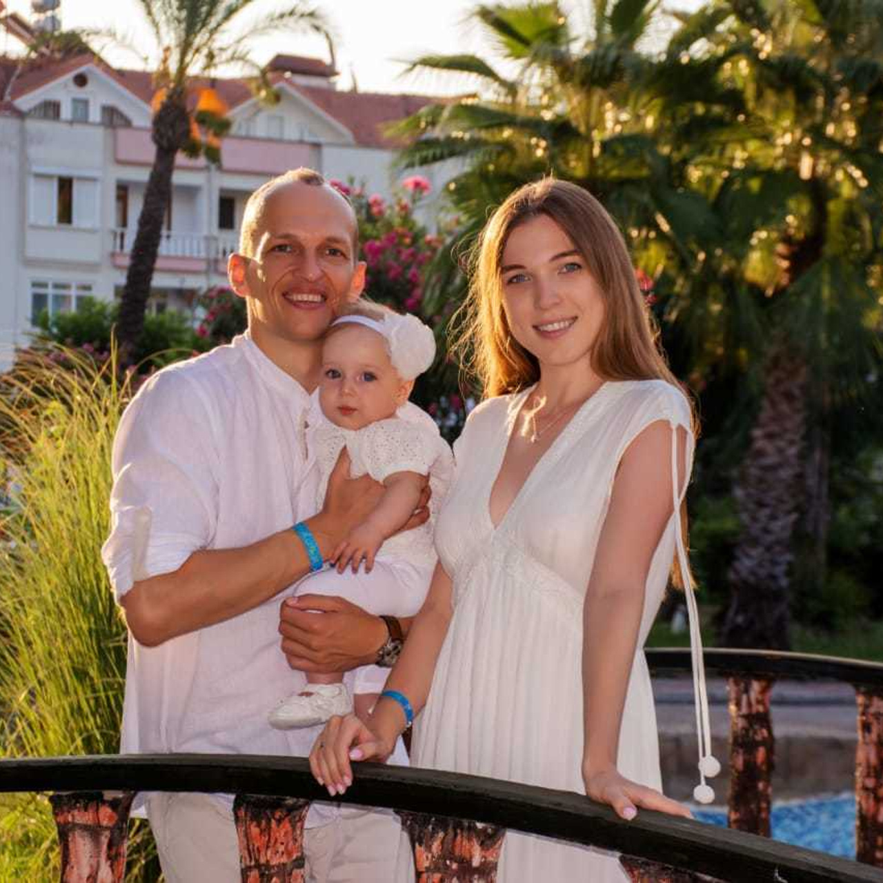 Отзывы. Фотограф в Анталии, Кемере, Турции