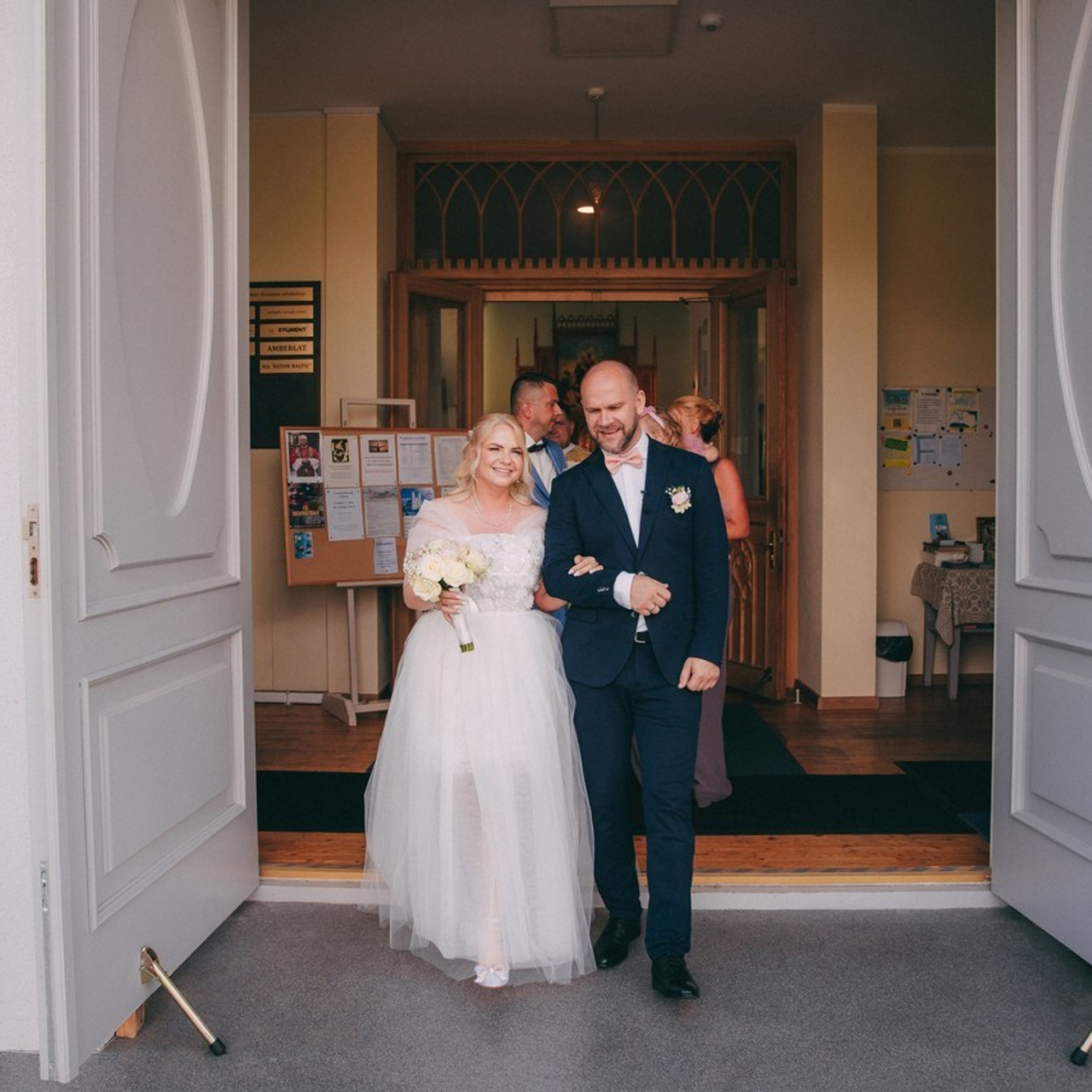 Feedback. Your photographer