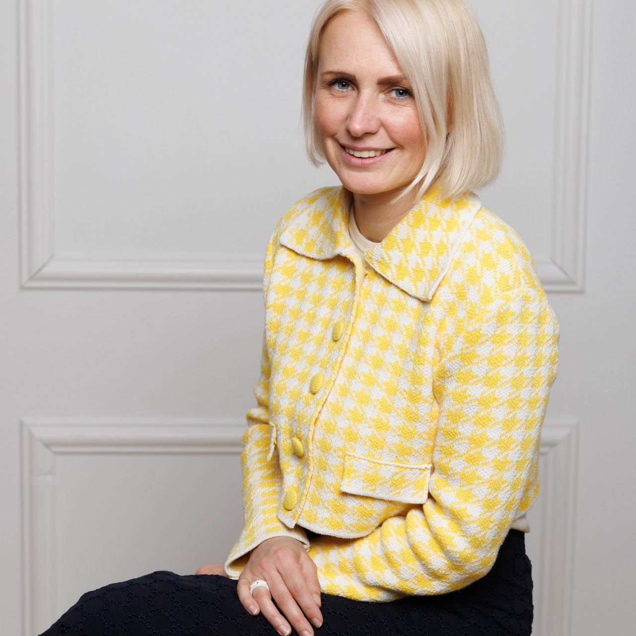 Feedback. Your photographer