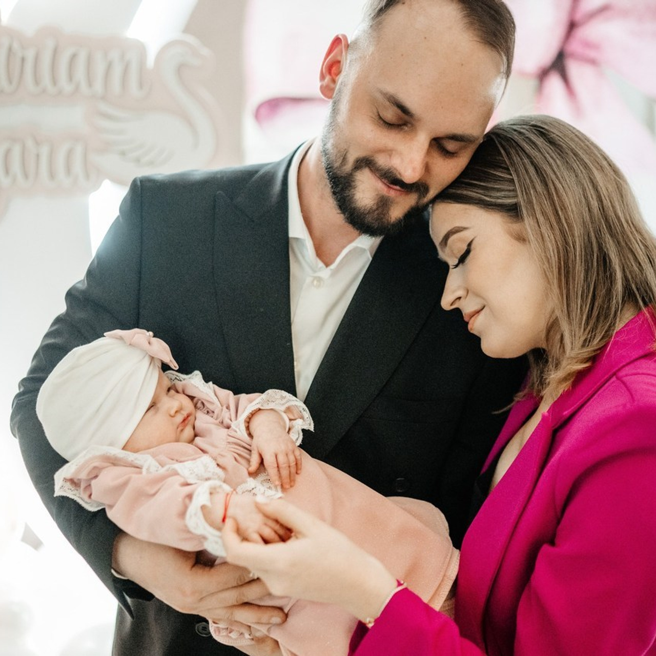 Feedback. Wedding & Family Photographer