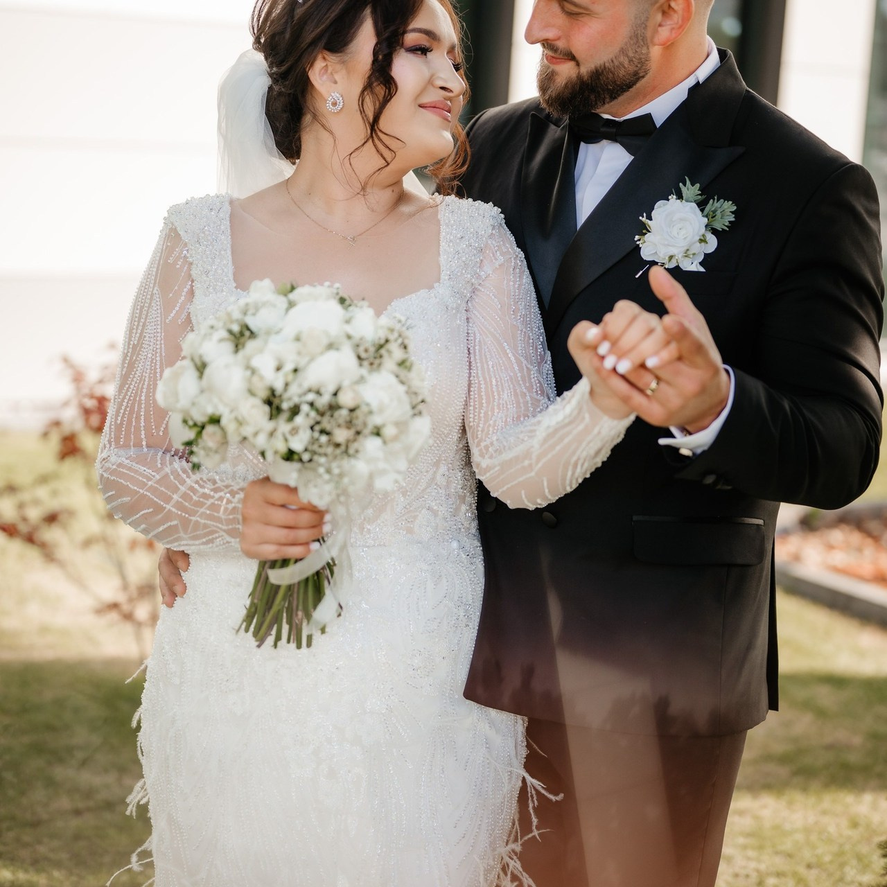 Feedback. Wedding & Family Photographer