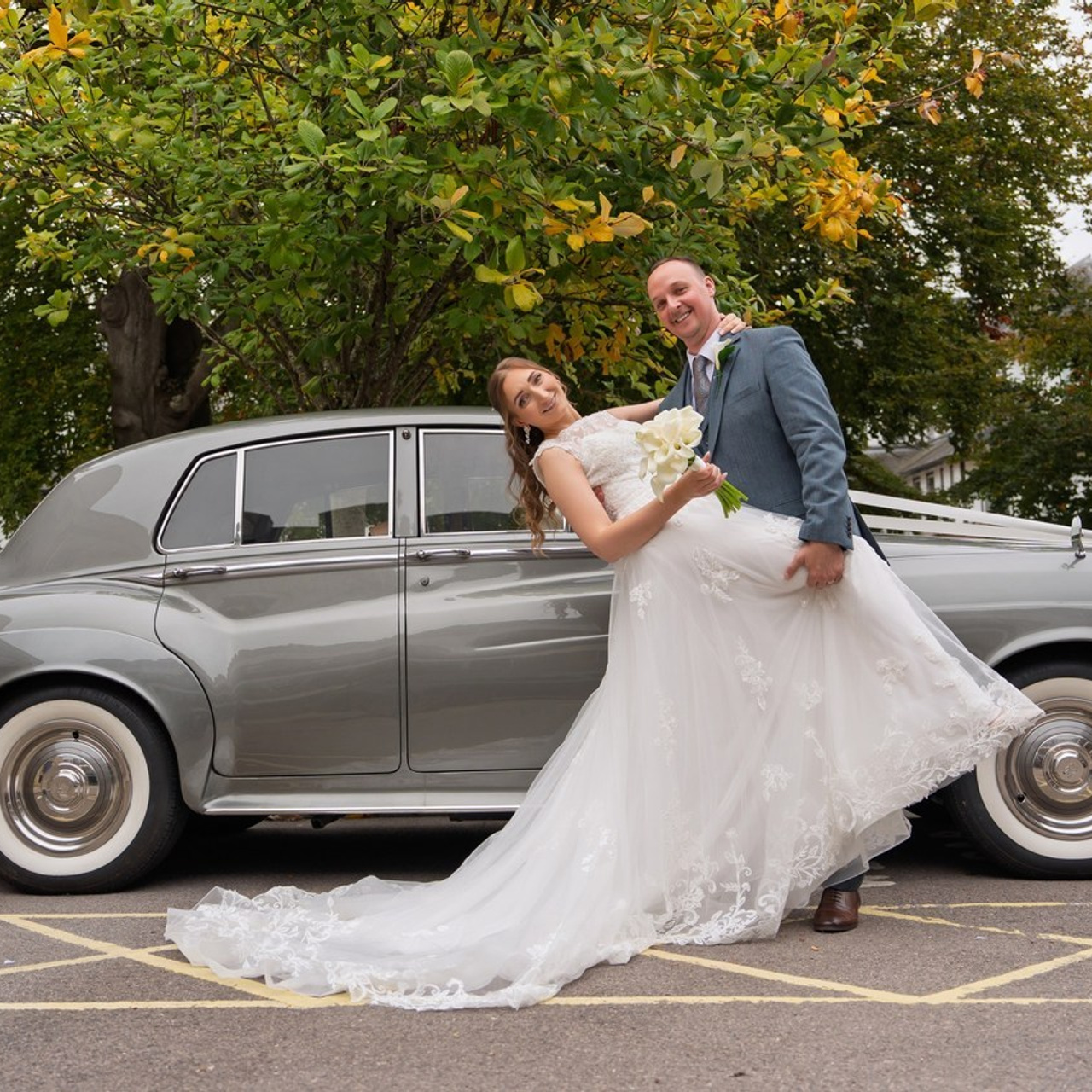 Feedback. Wedding photographer in United Kingdom