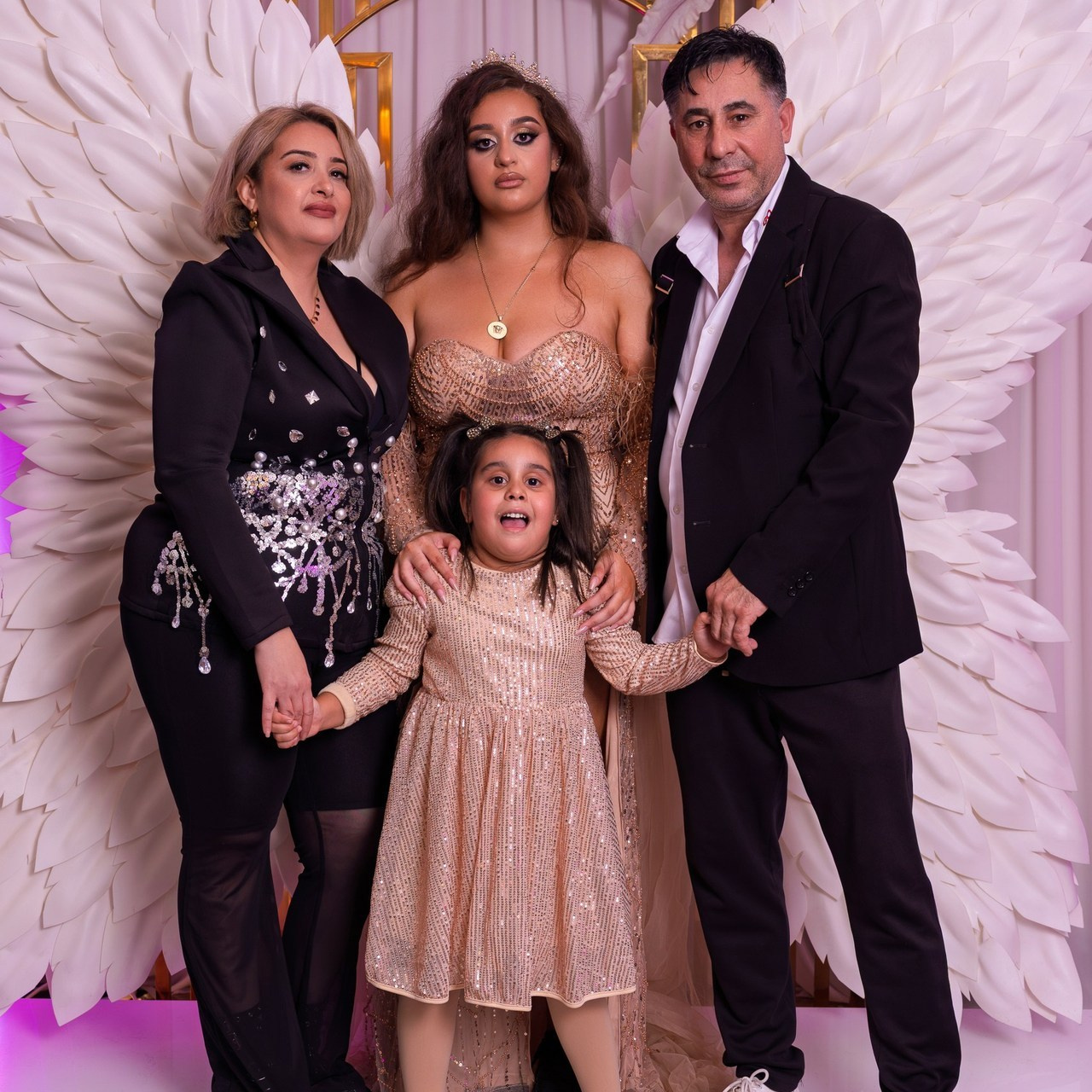 Feedback. Wedding photographer in United Kingdom