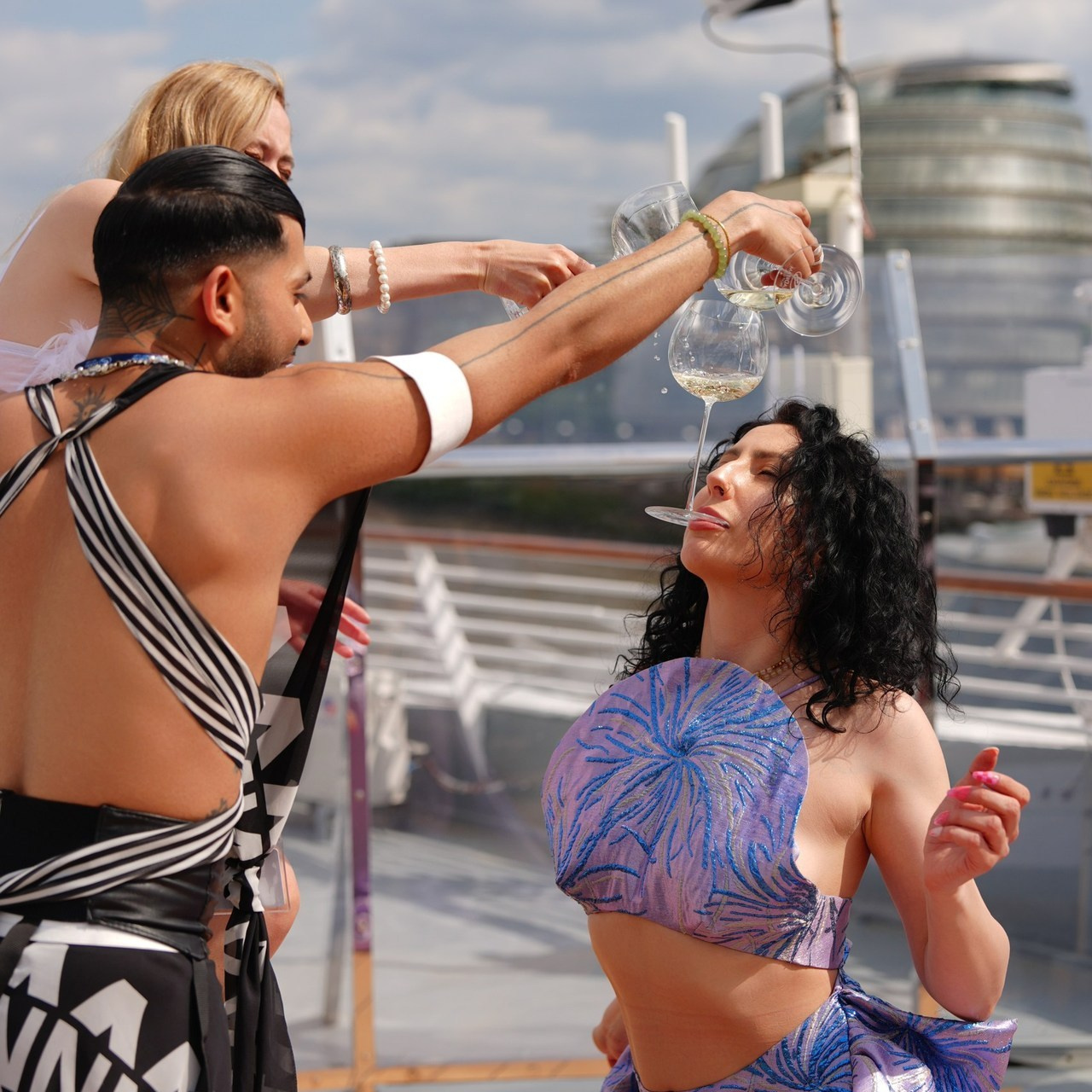 Feedback. Wedding photographer in United Kingdom