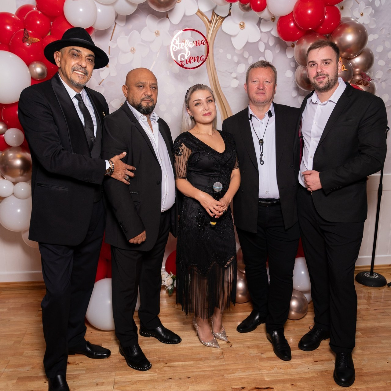 Feedback. Wedding photographer in United Kingdom