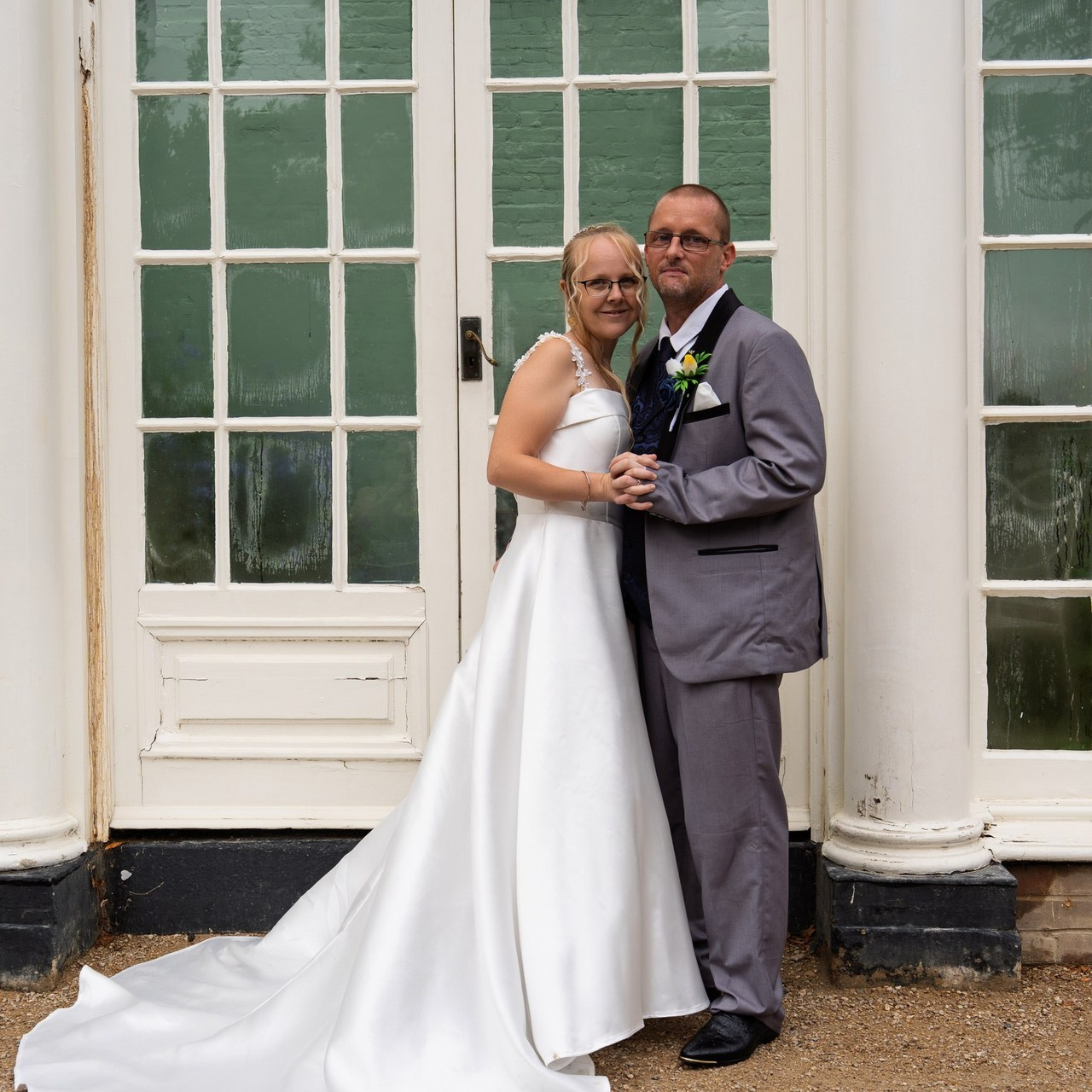 What Our Couples Say. Wedding Photographer Essex & London | Mihai Tocaru Photography