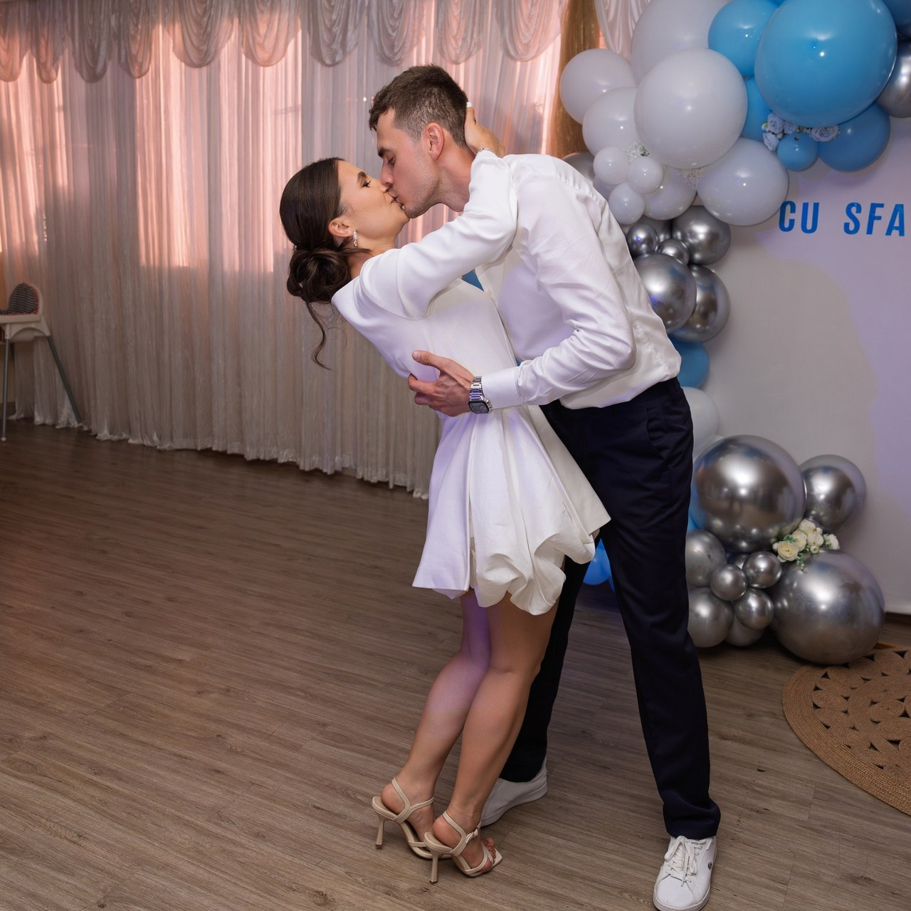 Feedback. Wedding photographer in United Kingdom