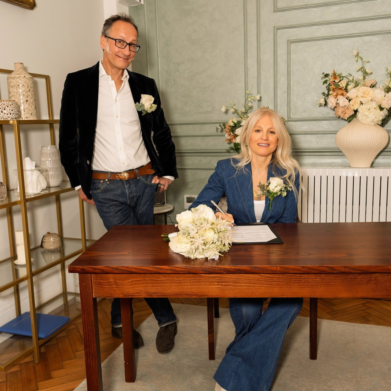 Feedback. Wedding photographer in United Kingdom