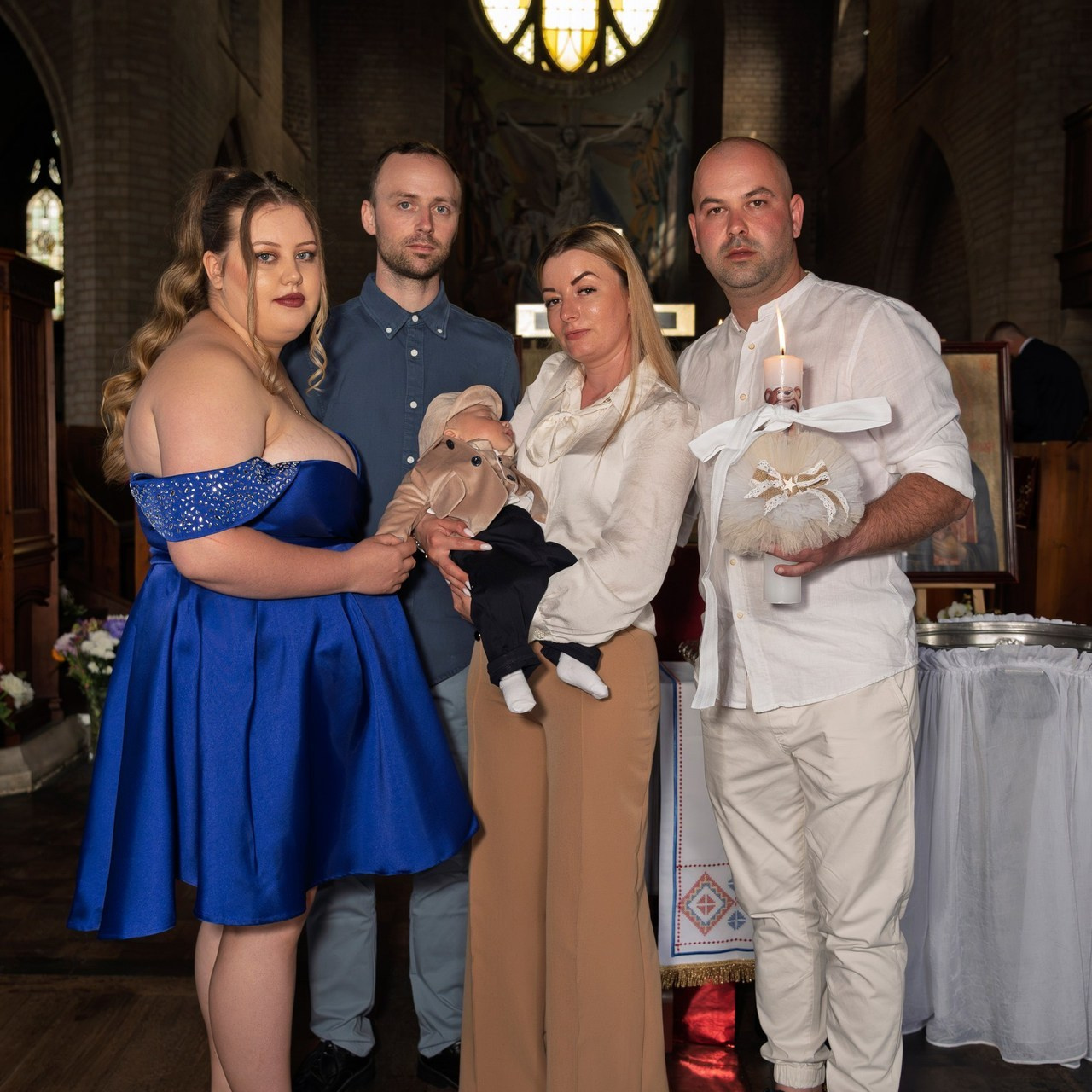 Feedback. Wedding photographer in United Kingdom