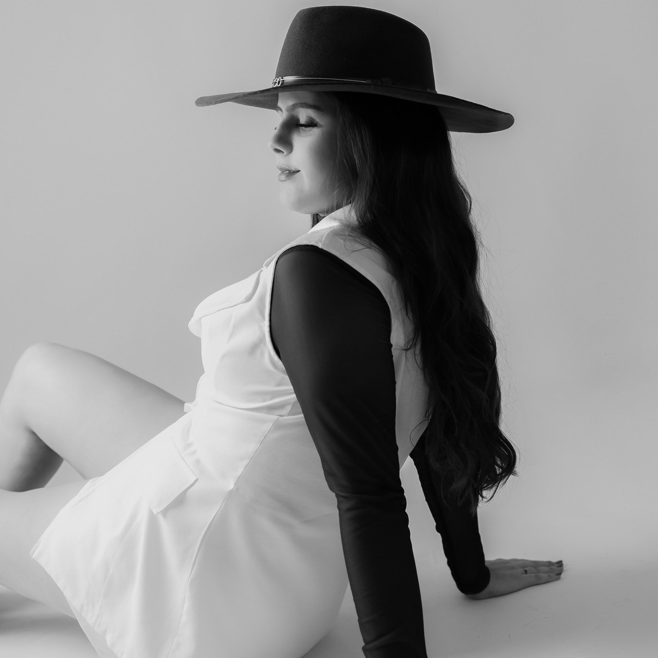 Depoimentos. Isabela Melo Fotografias