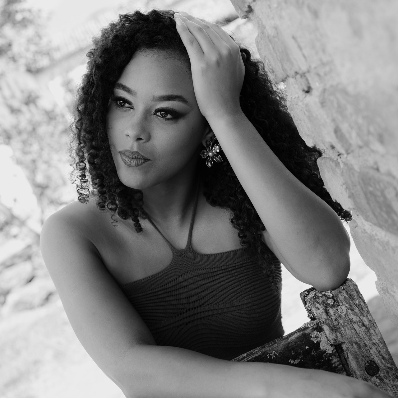 Depoimentos. Isabela Melo Fotografias