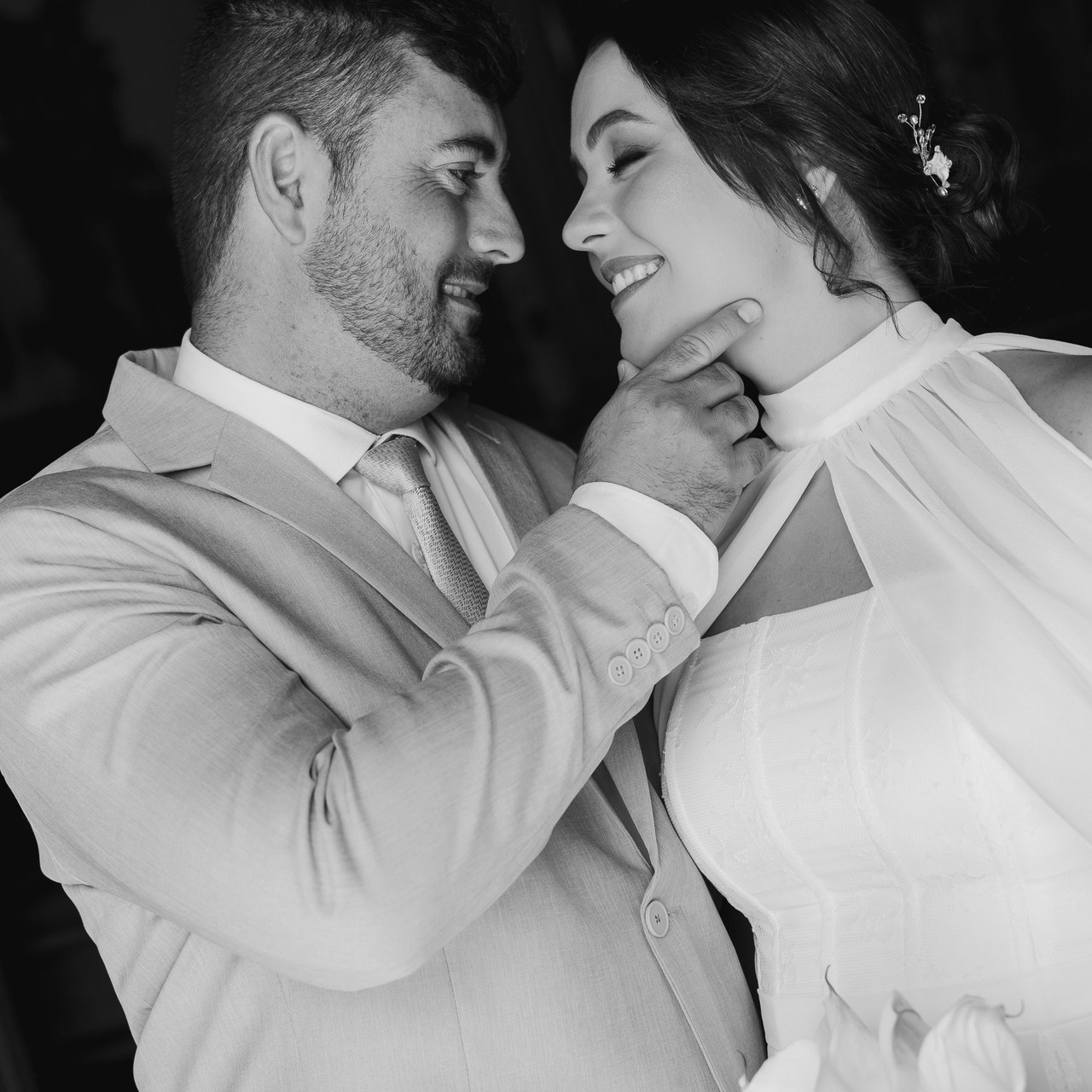 Depoimentos. Isabela Melo Fotografias