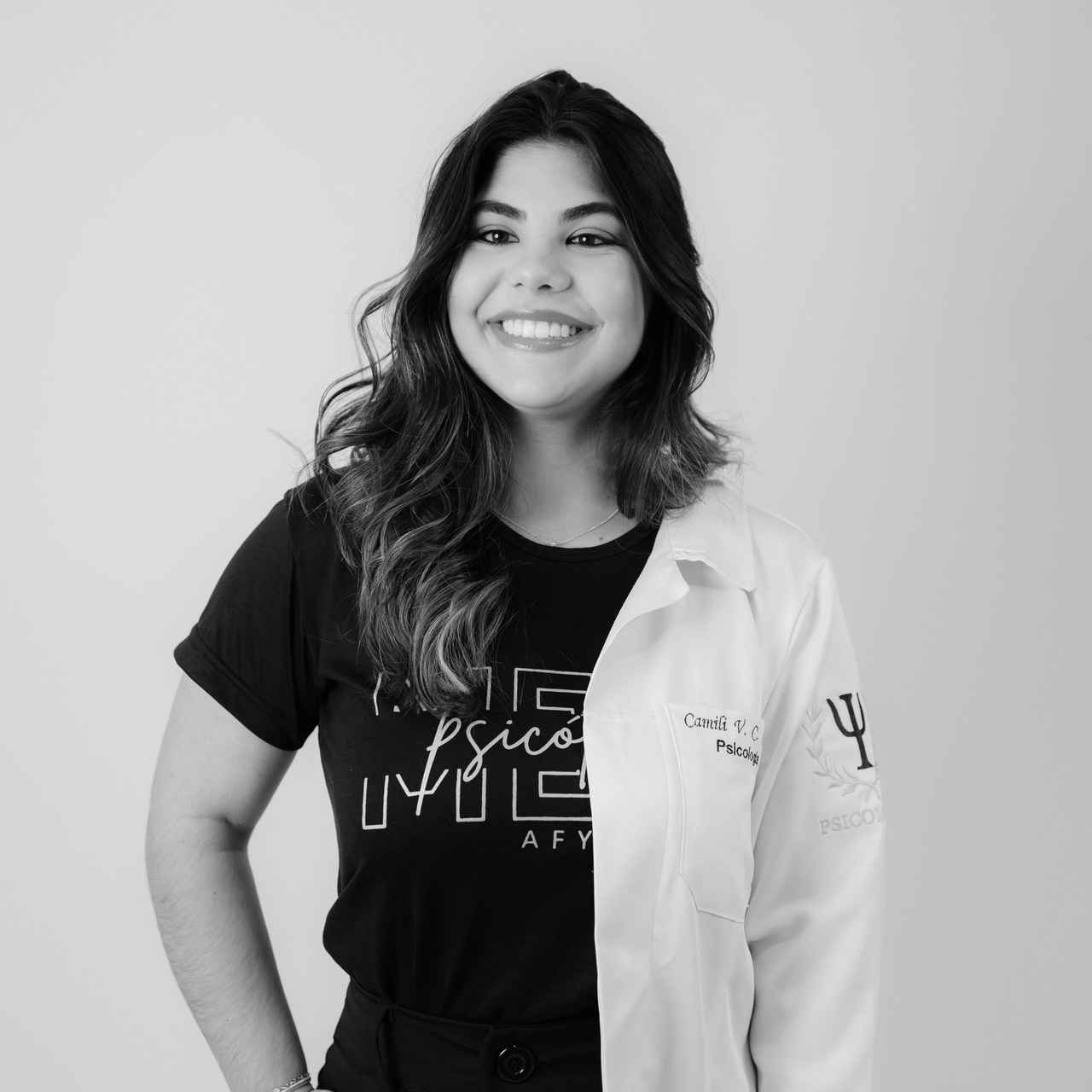 Depoimentos. Isabela Melo Fotografias