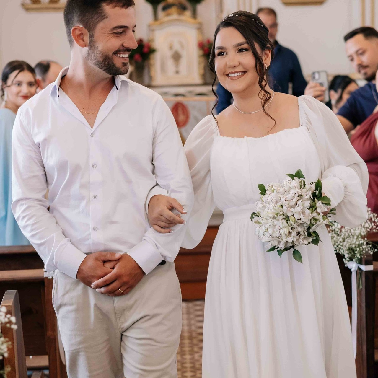 Depoimentos. Isabela Melo Fotografias
