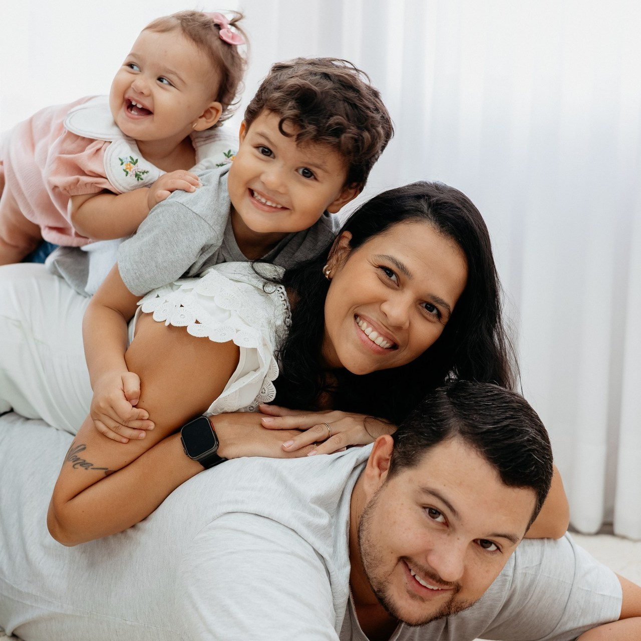 Depoimentos. Isabela Melo Fotografias