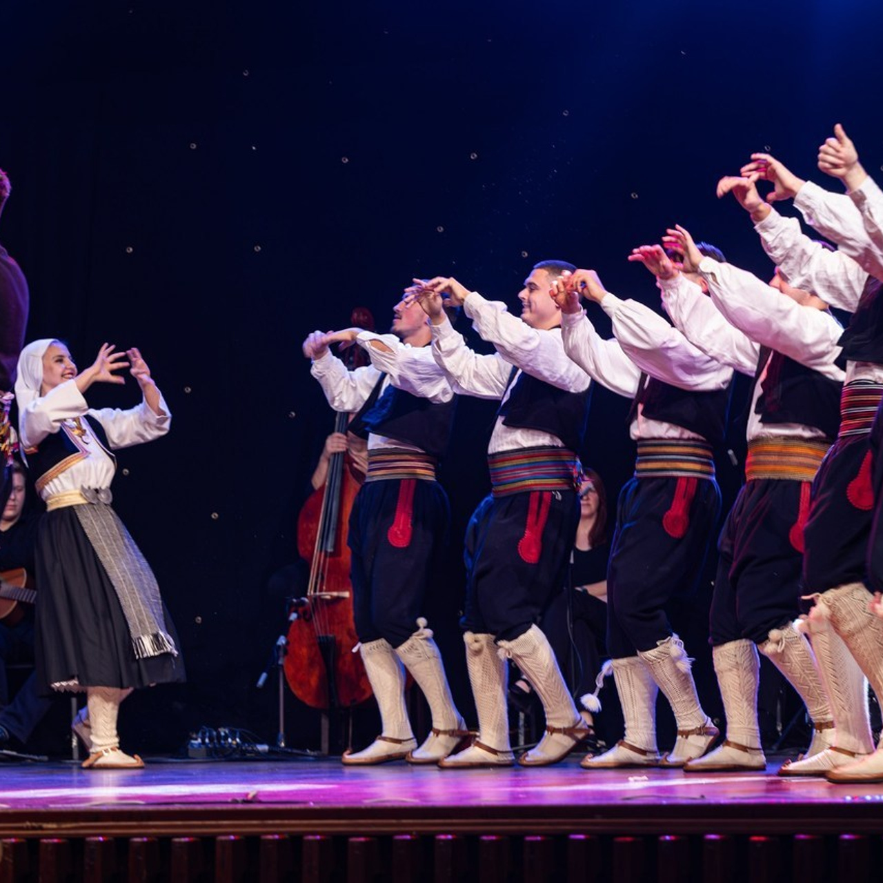 Client Testimonials – Photography Experiences & Reviews. Namir Čomaga — fotograf iz Sarajeva, portreti, tradicija i kultura u fokusu objektiva