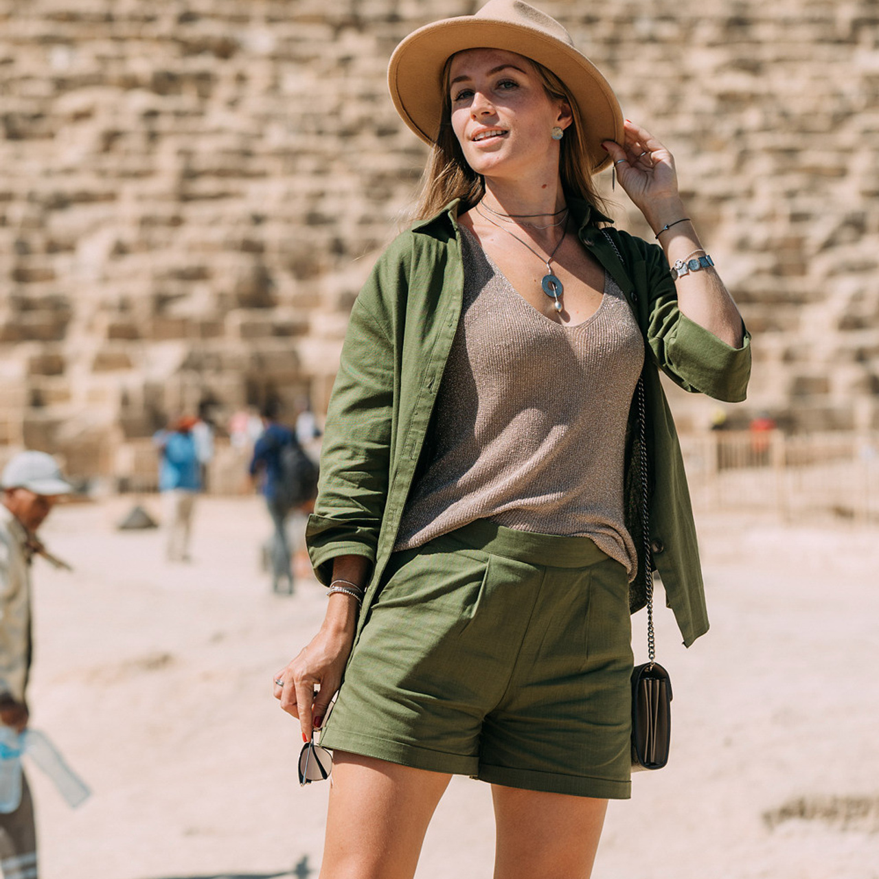 Отзывы. Фотограф в Египте, Москве и в Смоленске. Фотограф в Каире Египет Анастасия Ильина