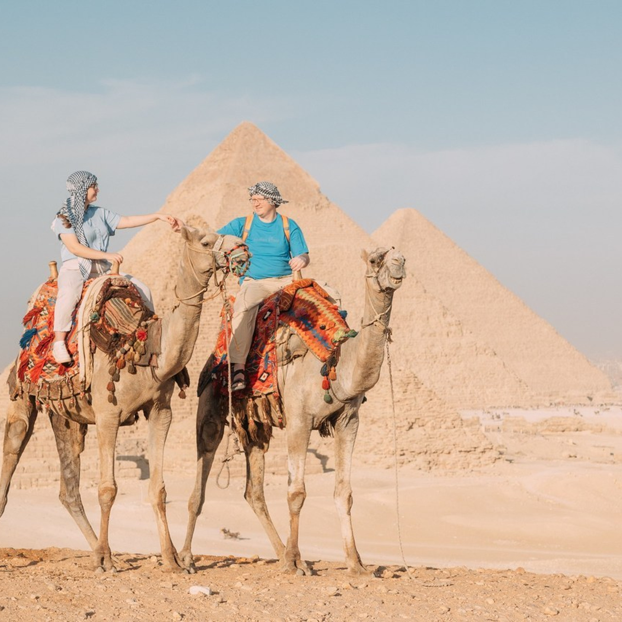 Feedbacks. Photographer in Cairo and Smolensk. Destination photographer in Cairo Egypt Anastasia Ilina