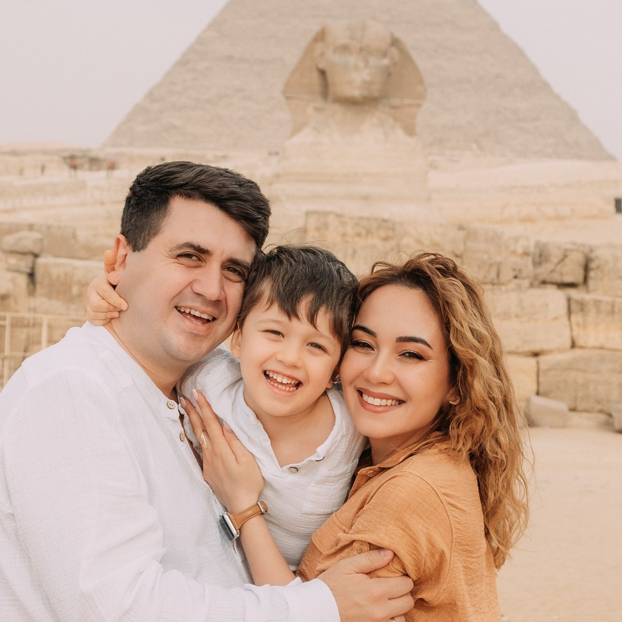 Отзывы. Фотограф в Египте, Москве и в Смоленске. Фотограф в Каире Египет Анастасия Ильина