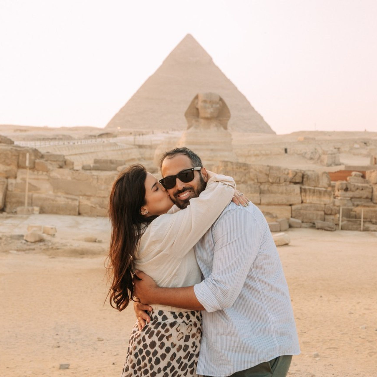 Отзывы. Фотограф в Египте, Москве и в Смоленске. Фотограф в Каире Египет Анастасия Ильина