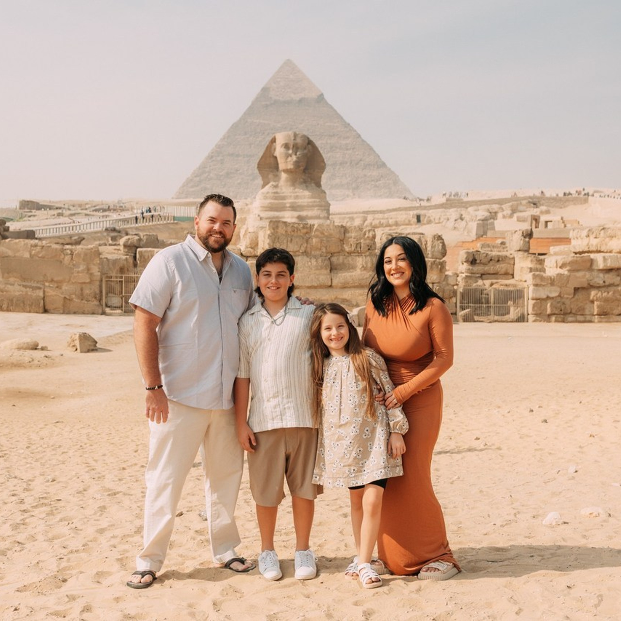 Отзывы. Фотограф в Египте, Москве и в Смоленске. Фотограф в Каире Египет Анастасия Ильина