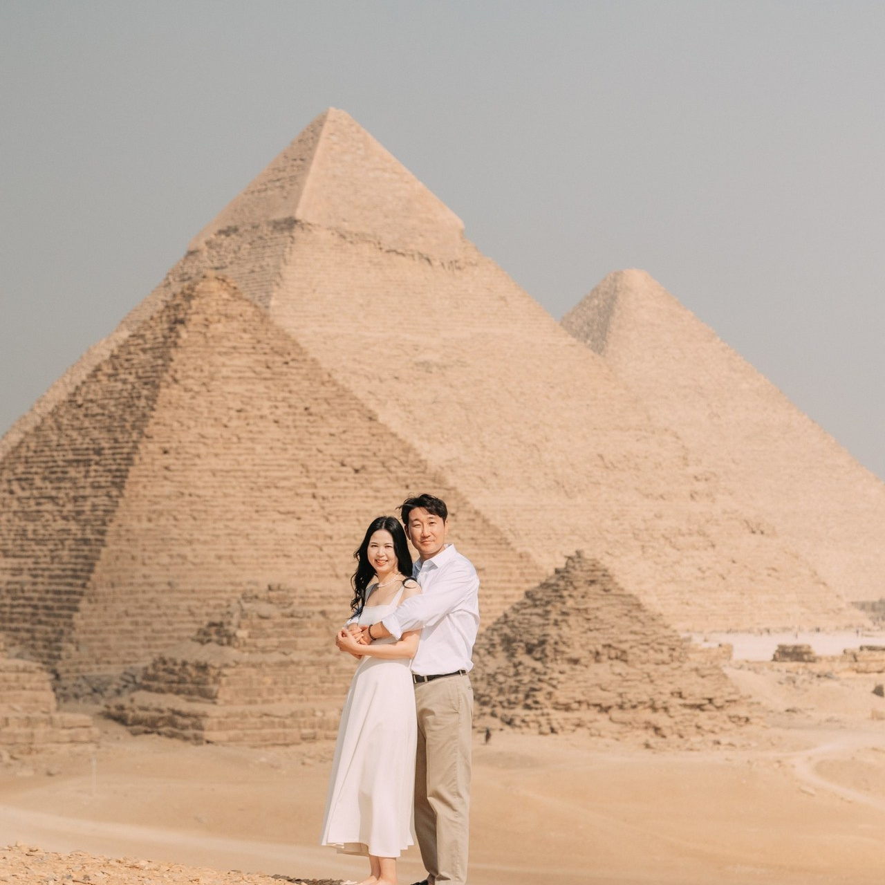 Отзывы. Фотограф в Египте, Москве и в Смоленске. Фотограф в Каире Египет Анастасия Ильина