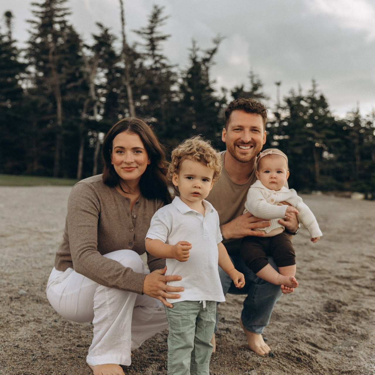 Feedback. Children’s and family photographer in St. John’s, NL | Marina Peliukh