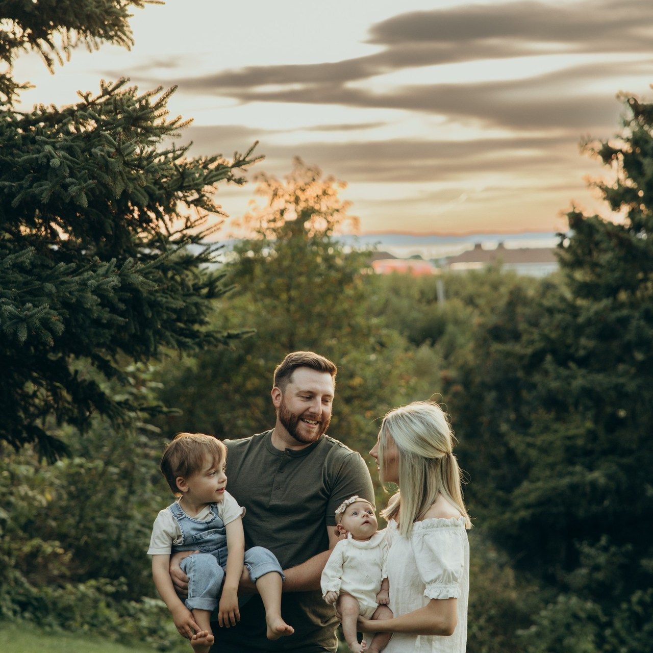 Feedback. Children’s and family photographer in St. John’s, NL | Marina Peliukh