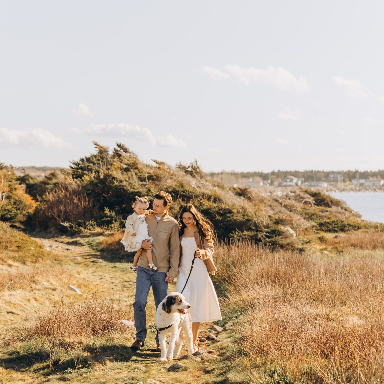 Feedback. Children’s and family photographer in St. John’s, NL | Marina Peliukh