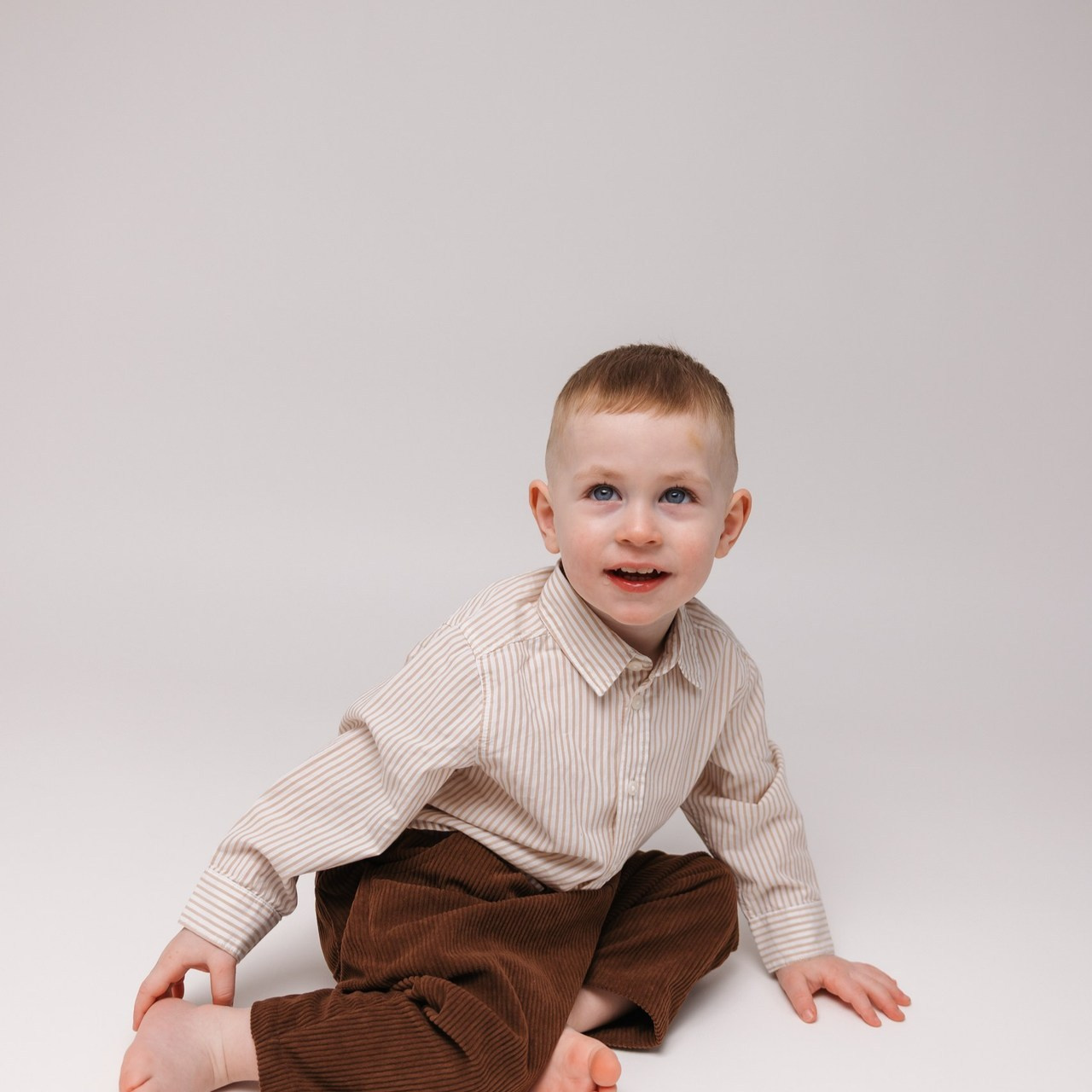 Feedback. Children’s and family photographer in St. John’s, NL | Marina Peliukh