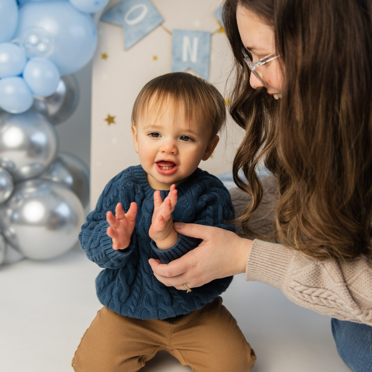 Feedback. Children’s and family photographer in St. John’s, NL | Marina Peliukh