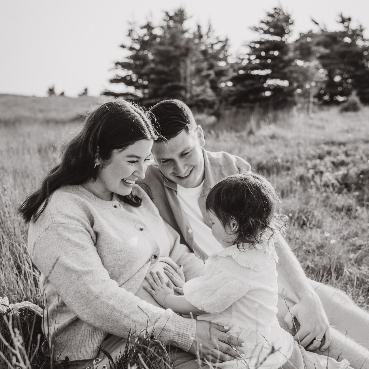 Feedback. Children’s and family photographer in St. John’s, NL | Marina Peliukh