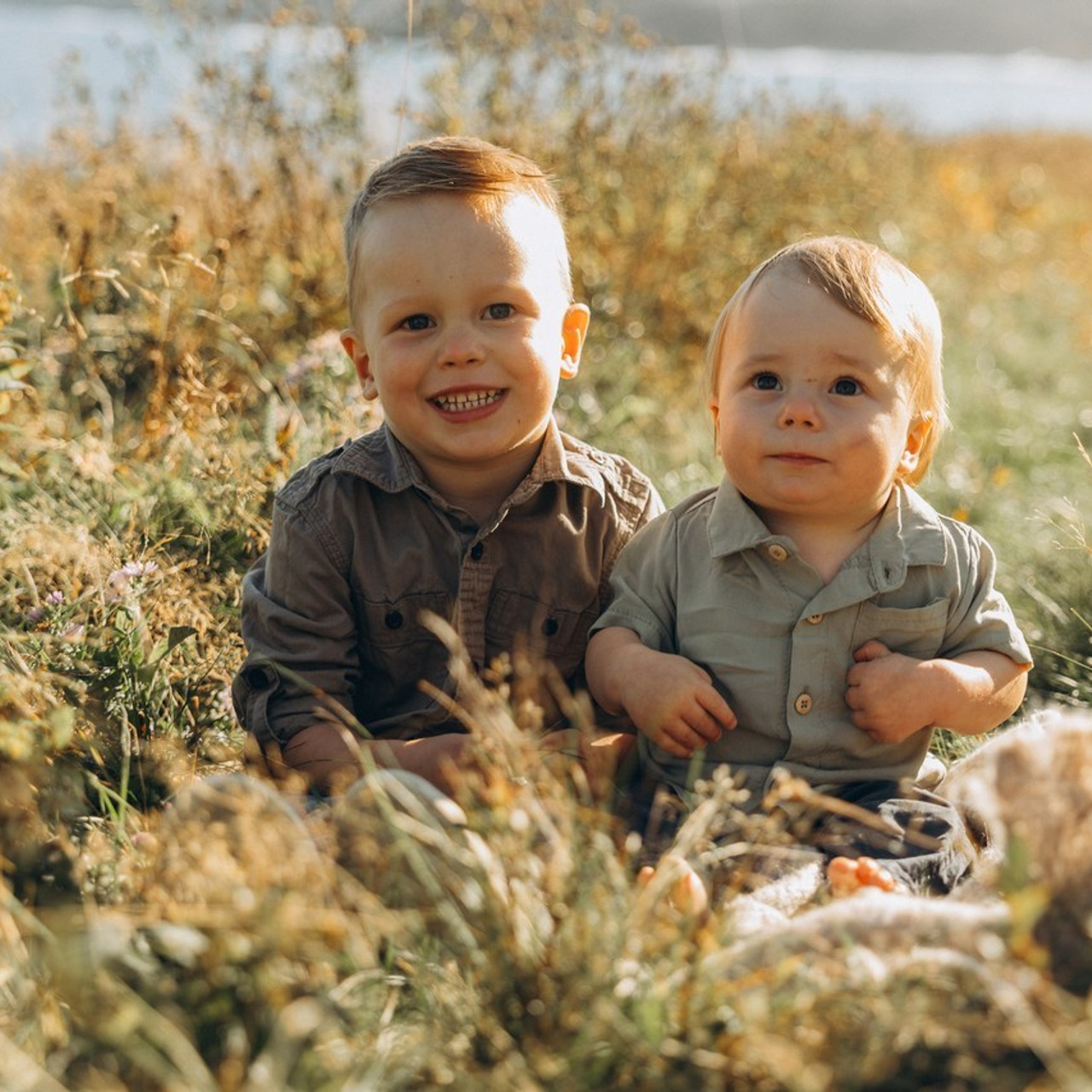 Feedback. Children’s and family photographer in St. John’s, NL | Marina Peliukh