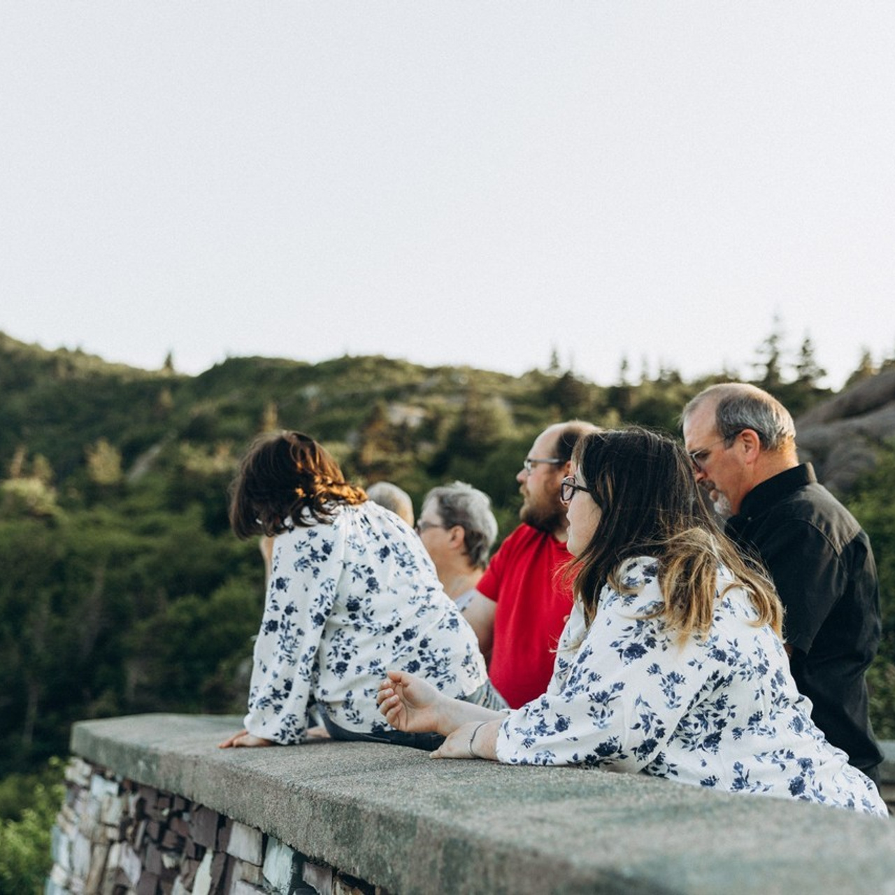 Feedback. Children’s and family photographer in St. John’s, NL | Marina Peliukh