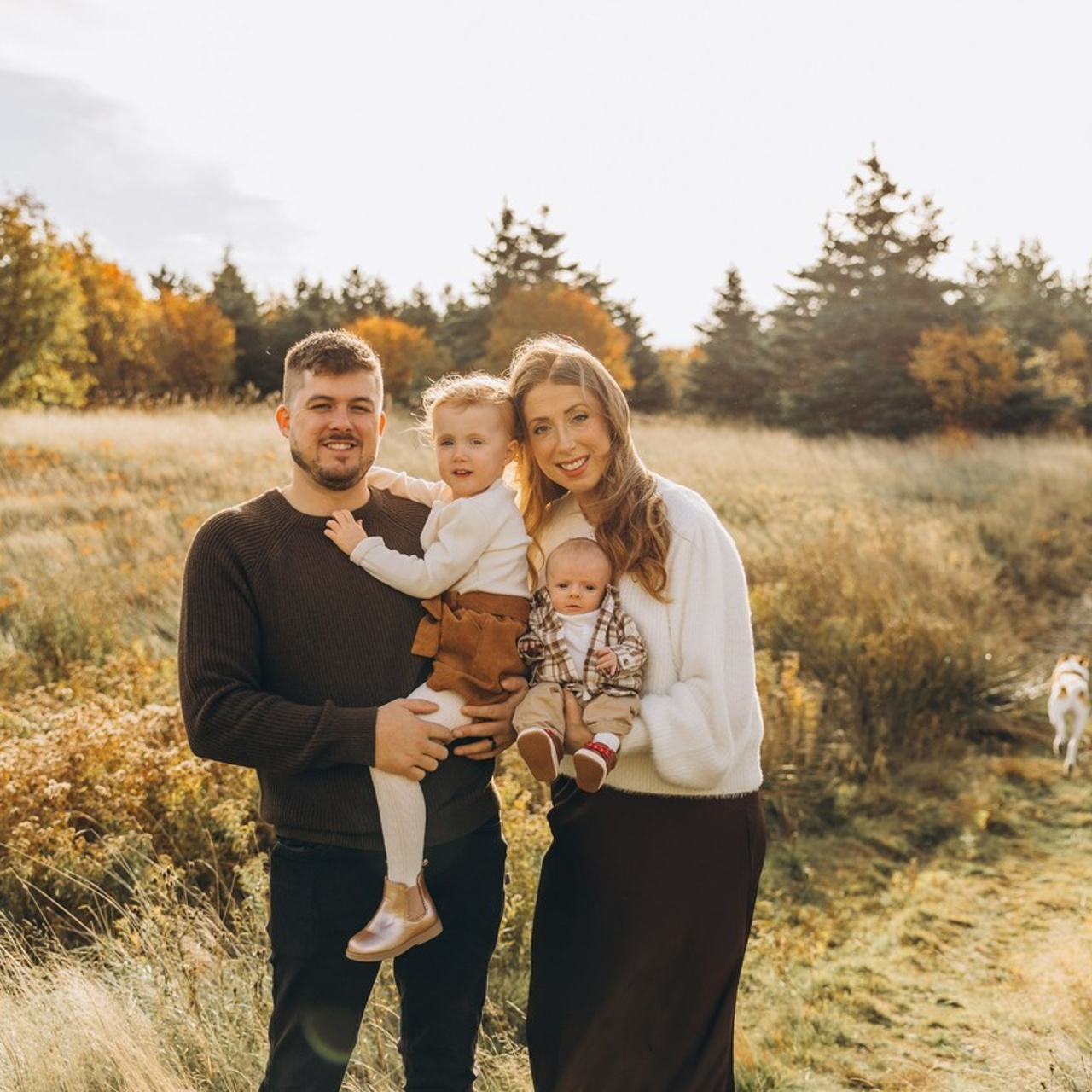 Feedback. Children’s and family photographer in St. John’s, NL | Marina Peliukh